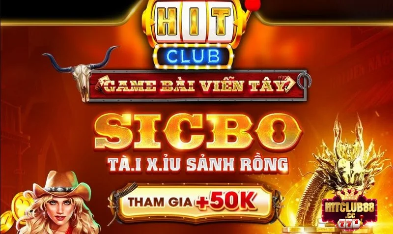 Ưu đãi tặng 50k đăng ký Hit Club dành cho mọi tân binh