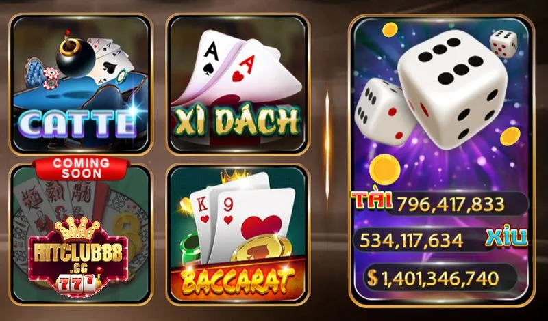 Đã tham gia baccarat thì nên nắm rõ các thuật ngữ này