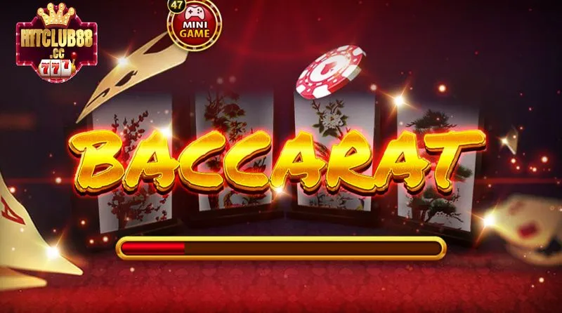 Giới thiệu sơ về khái niệm game bài Baccarat