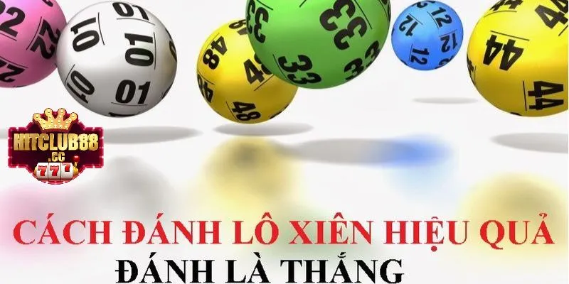 Hé lộ cách đánh lô xiên hiệu quả nhất