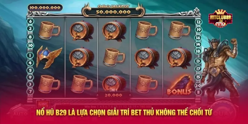 Lựa chọn sáng suốt cùng các tựa game giải trí đỉnh cao